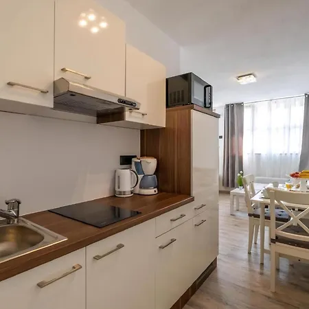 Lovric 3 Apartmán