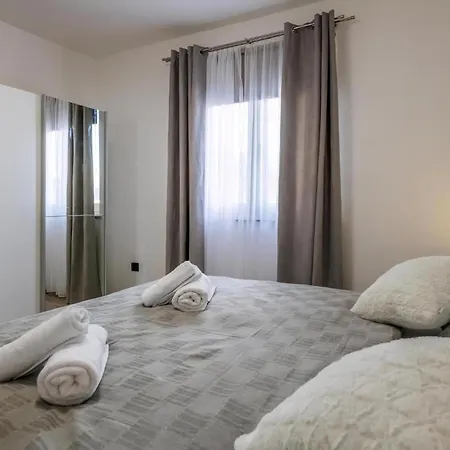 Apartmán Lovric 3 Pula