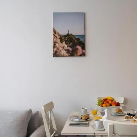 Lovric 3 Apartment Pula